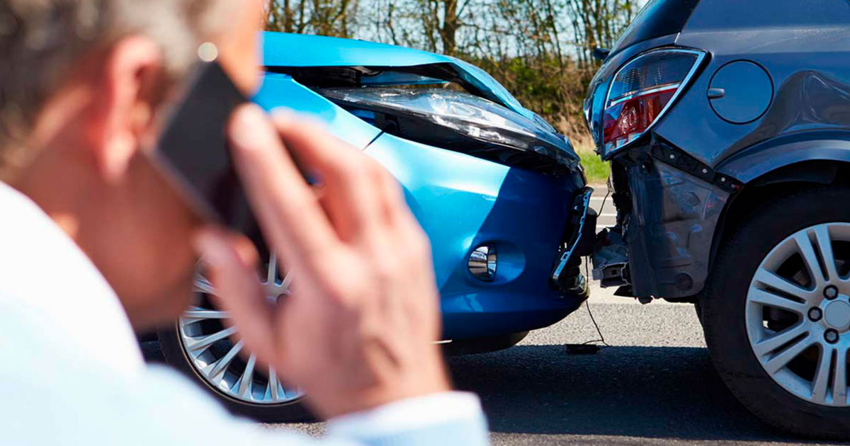 Sinistro Automotivo Tudo O Que Voc Precisa Saber Corretora De